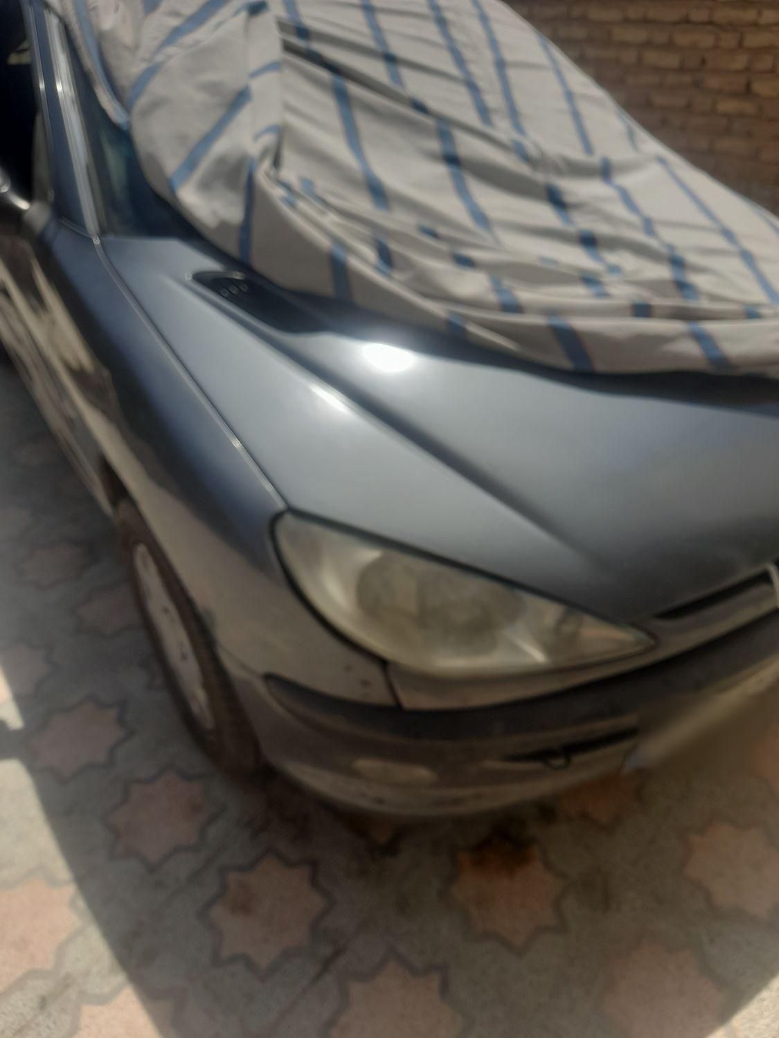 خودرو پژو، 206 آگهی ann_18074846