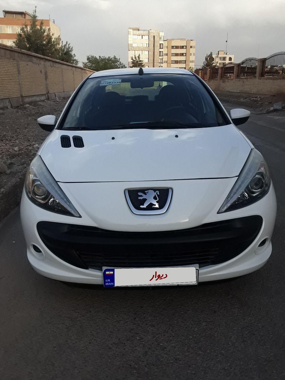 خودرو پژو، 207 آگهی ann_18074851