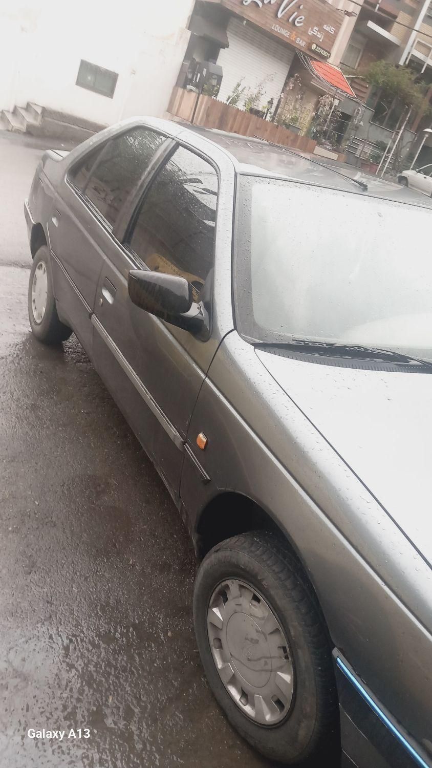خودرو پژو، 405 آگهی ann_18074866