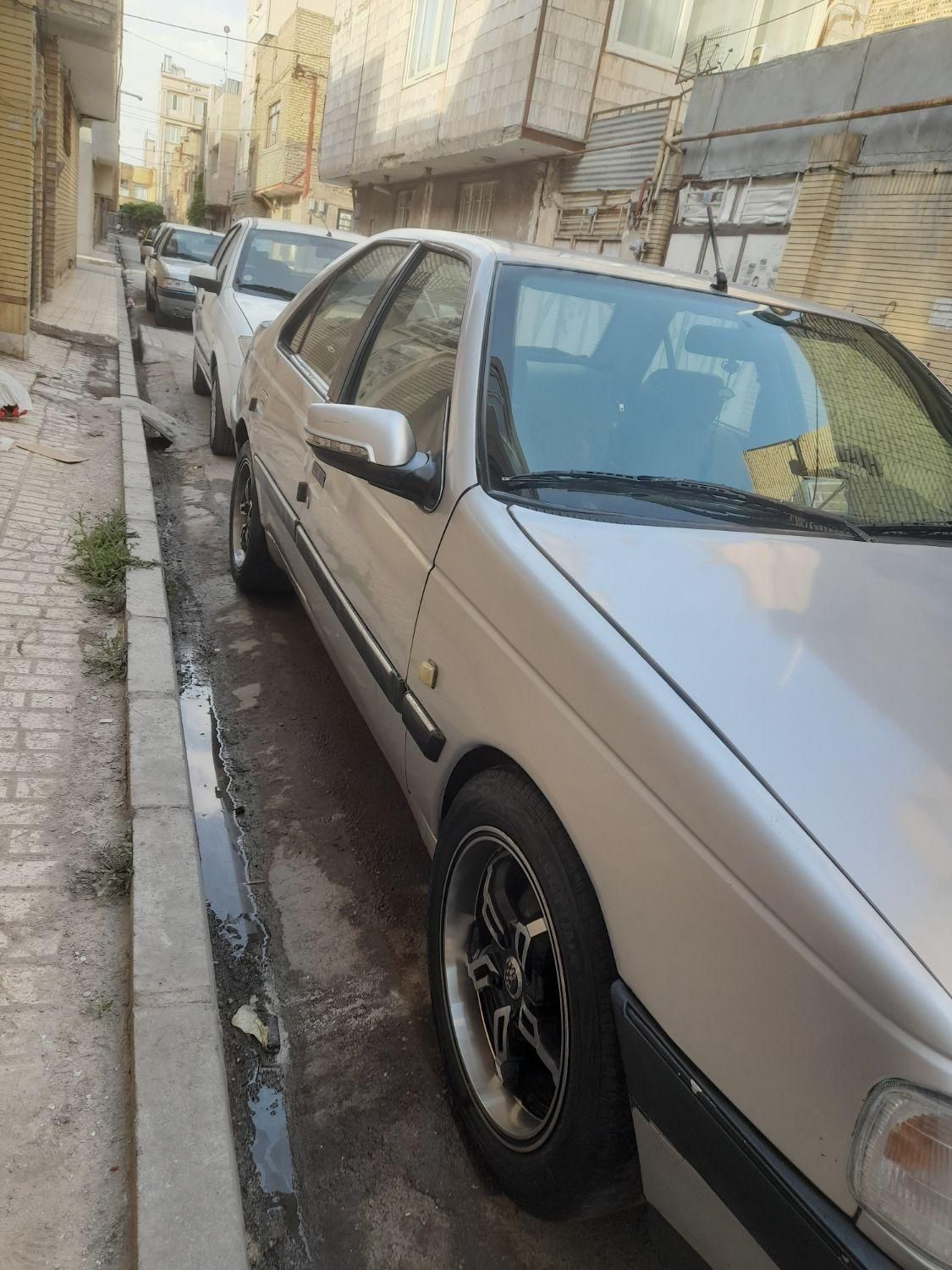 خودرو پژو، 405 آگهی ann_18074868