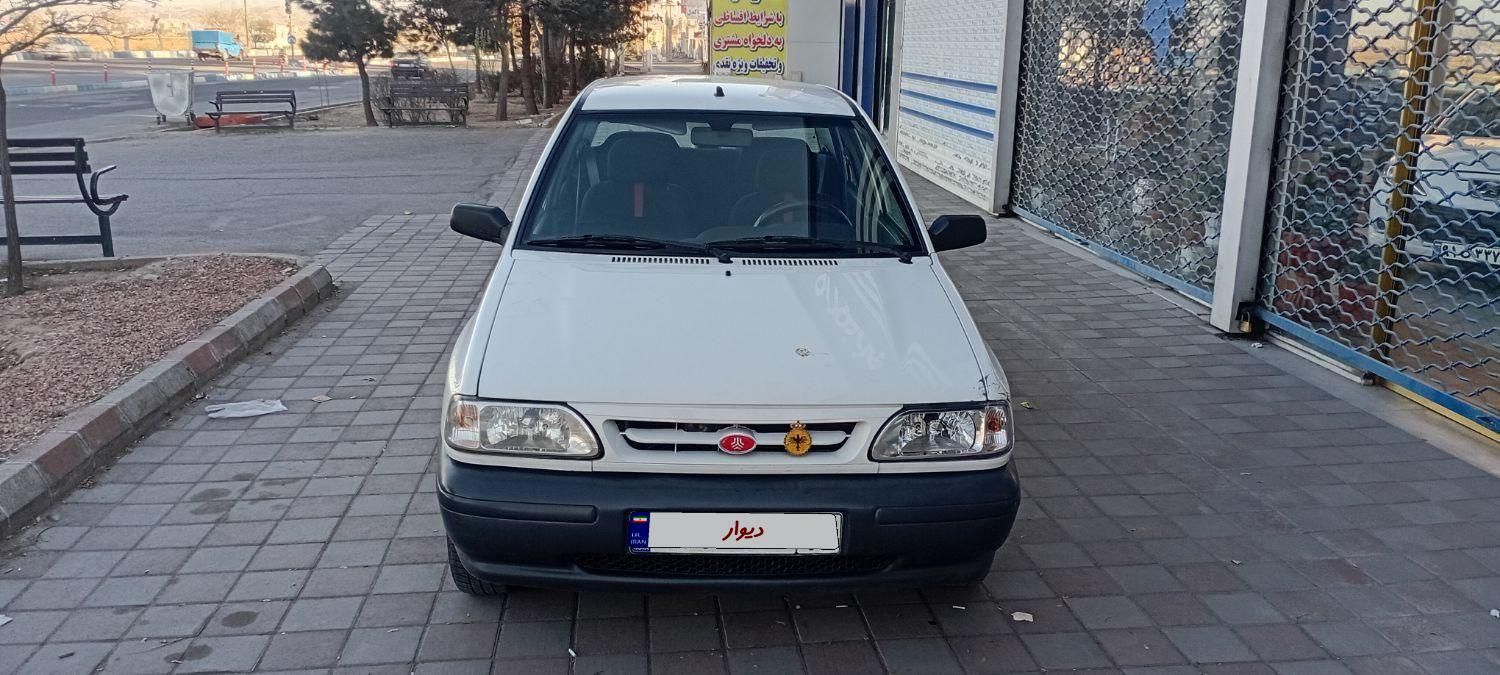 خودرو پراید، 131 آگهی ann_18074876