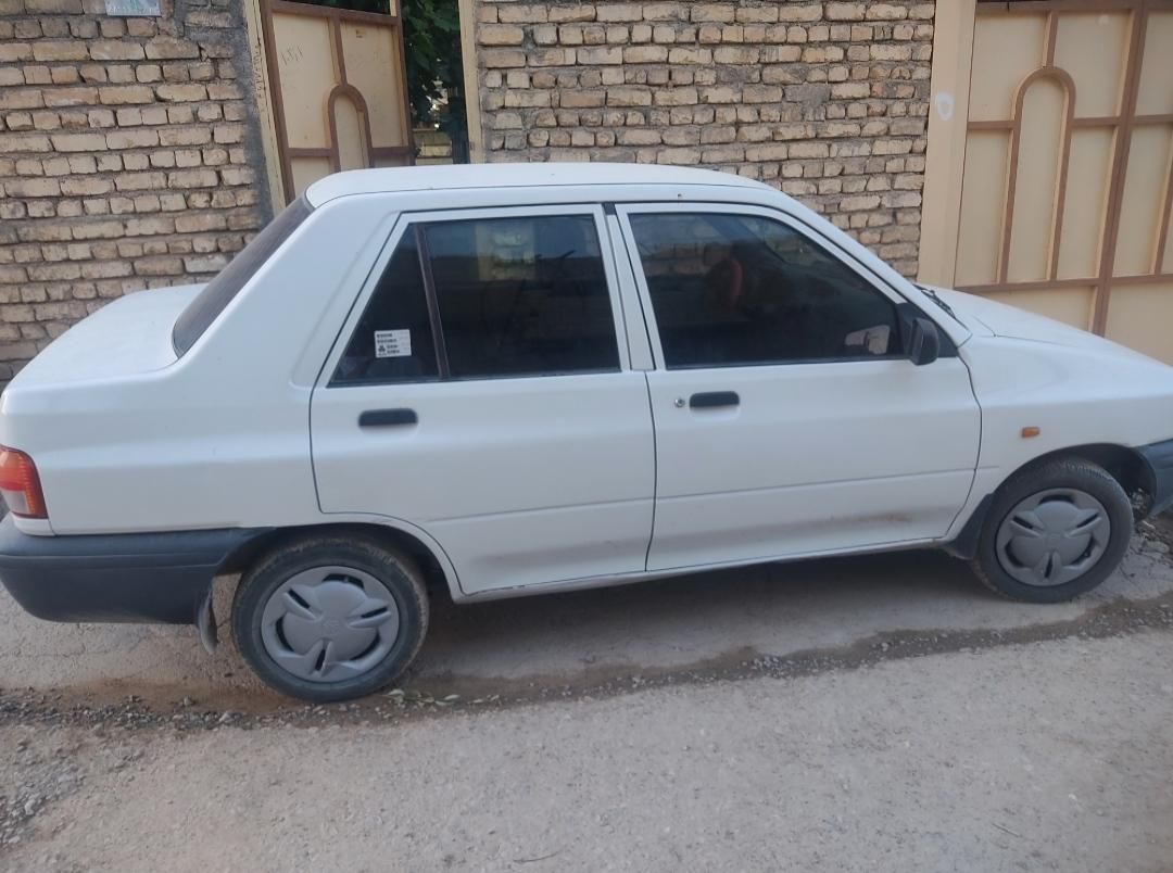 خودرو پراید، 131 آگهی ann_18074892