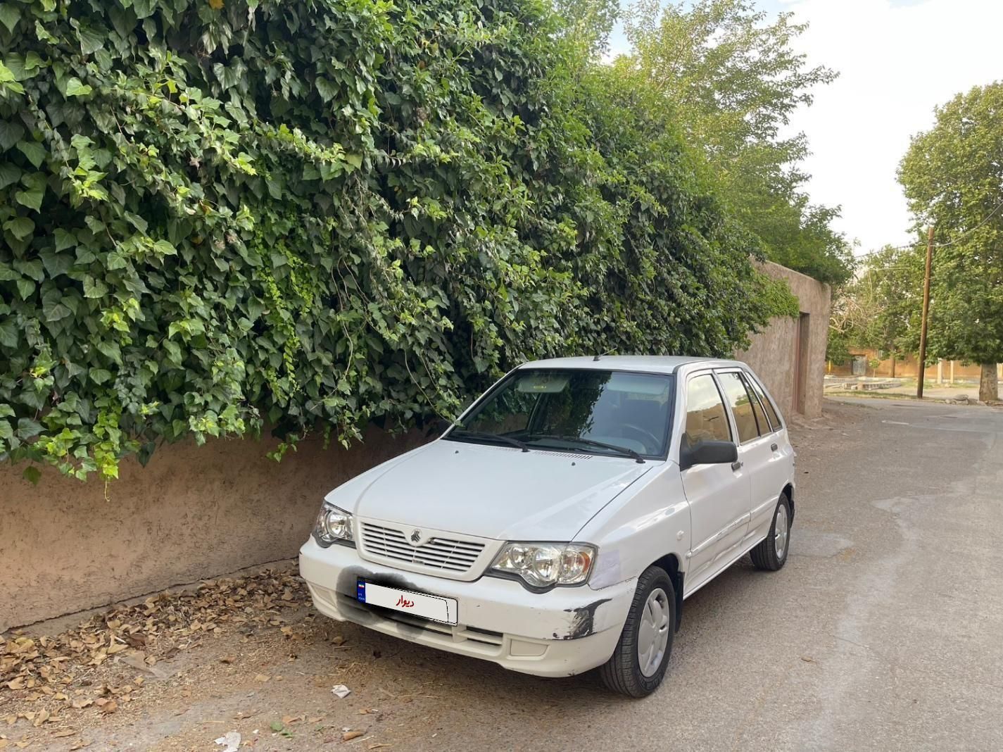خودرو پراید، 111 آگهی ann_18074897