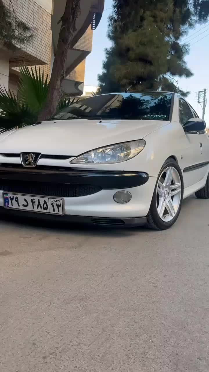 خودرو پژو، 206 آگهی ann_18075035
