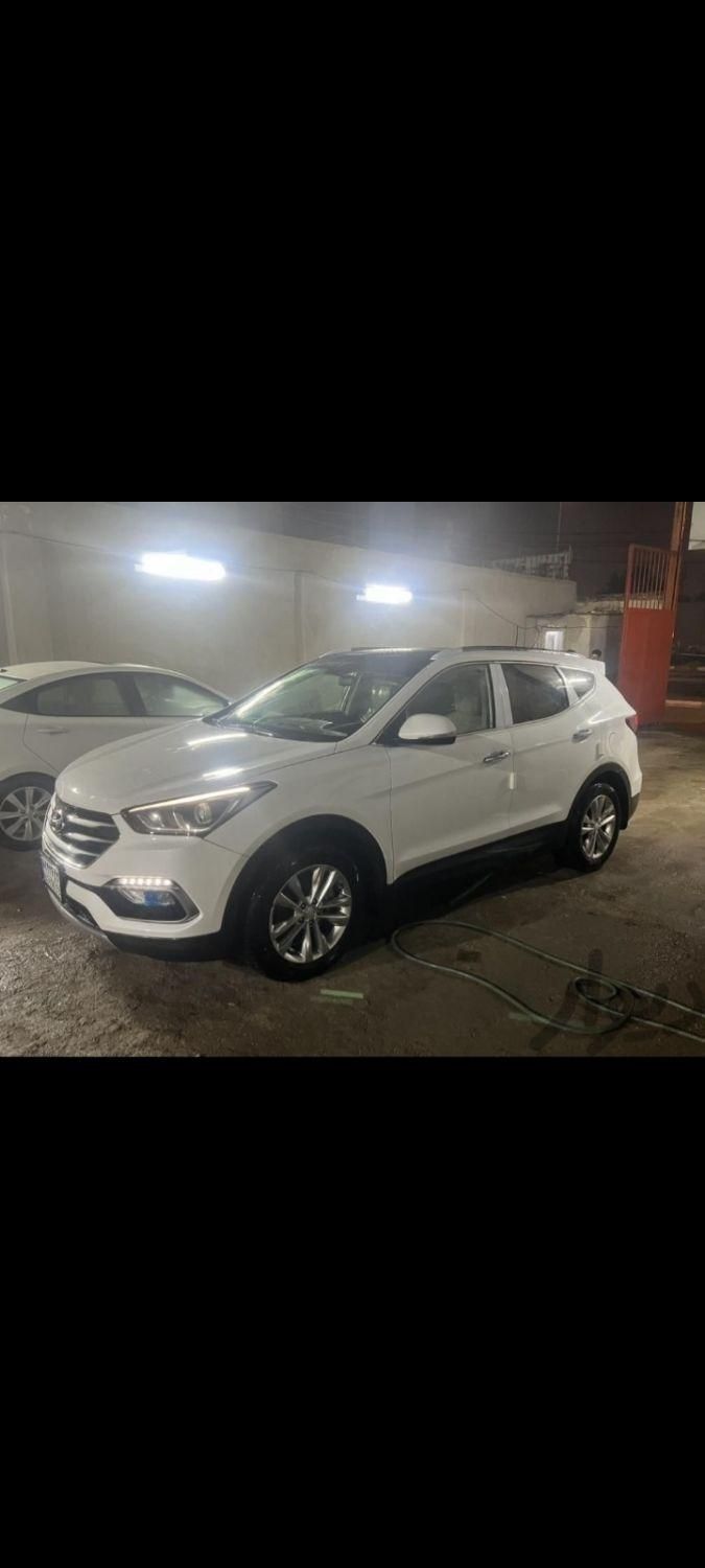 خودرو هیوندای، سانتافه آگهی ann_18075104