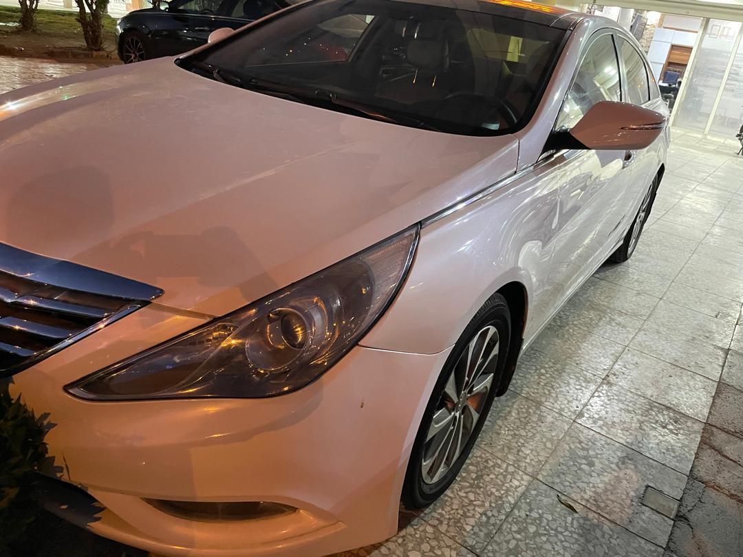 خودرو هیوندای، سوناتا آگهی ann_18075128