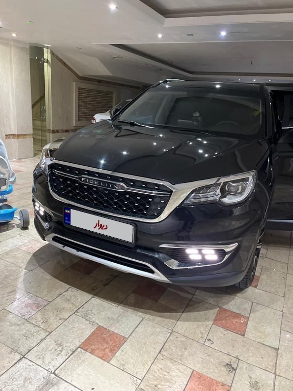 خودرو فیدلیتی، پرایم آگهی ann_18075329