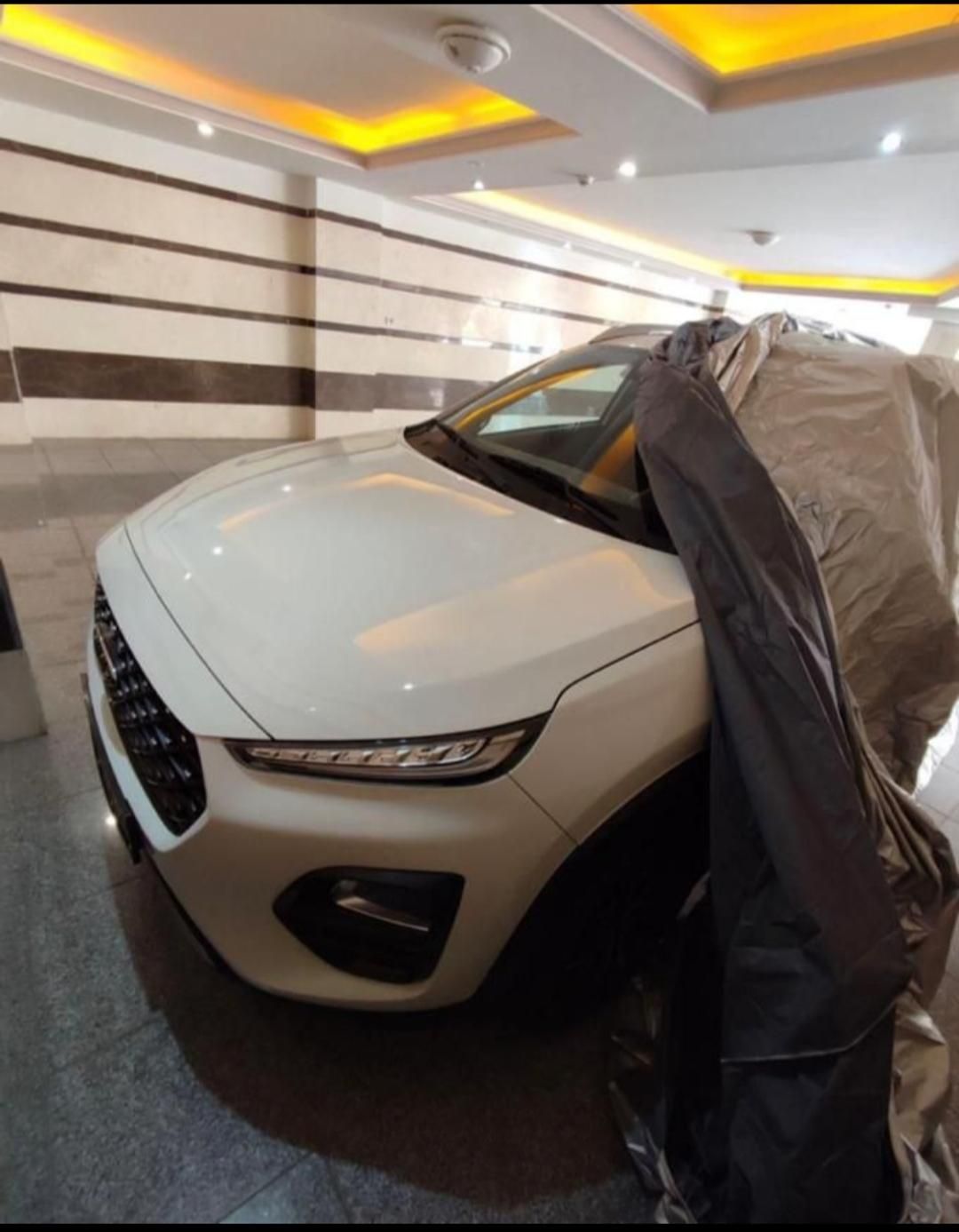 ام وی ام X22 پرو اتوماتیک IE - 2023