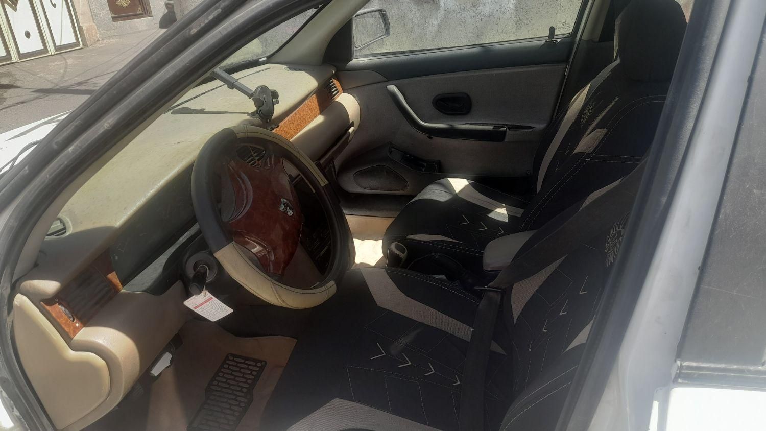 سمند LX XU7 - 1382
