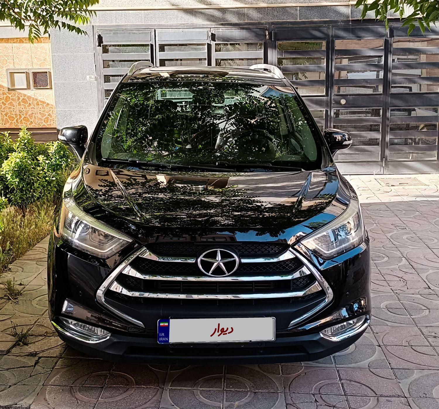خودرو جک، S3 آگهی ann_18075554