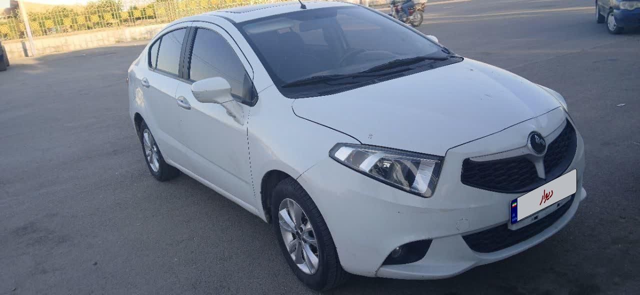 خودرو برلیانس، H230 آگهی ann_18075588