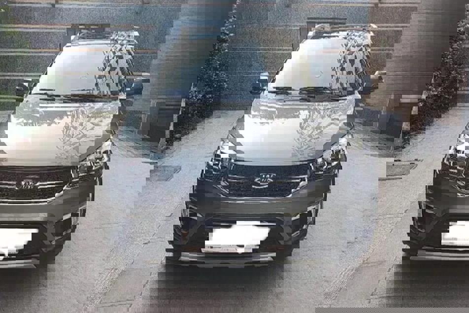 ام وی ام X22 دنده ای اسپرت لاکچری - 1402