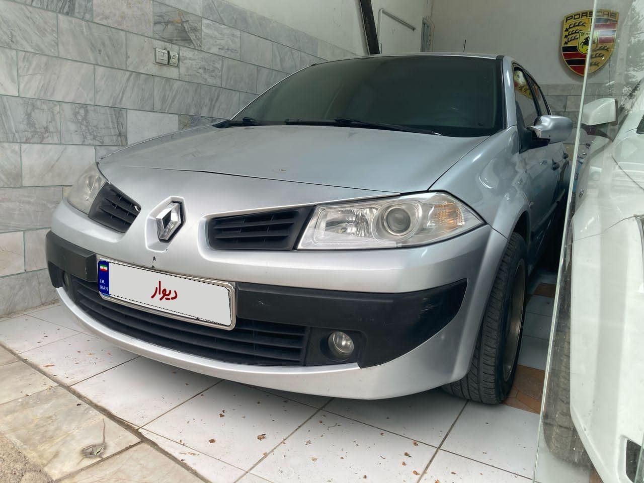 خودرو رنو، مگان آگهی ann_18075831