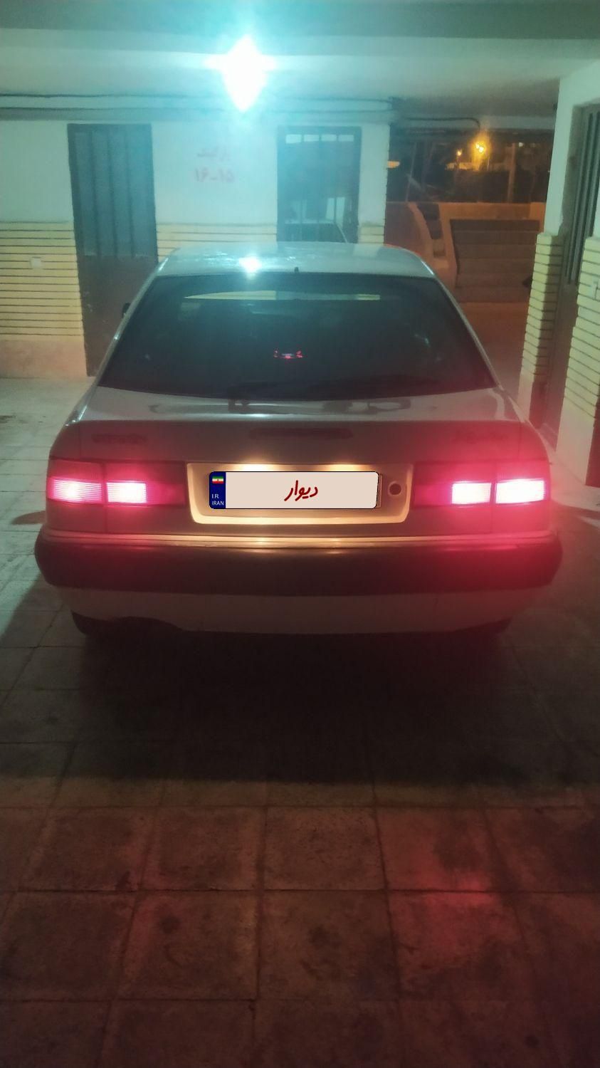 خودرو سیتروئن، زانتیا آگهی ann_18075841