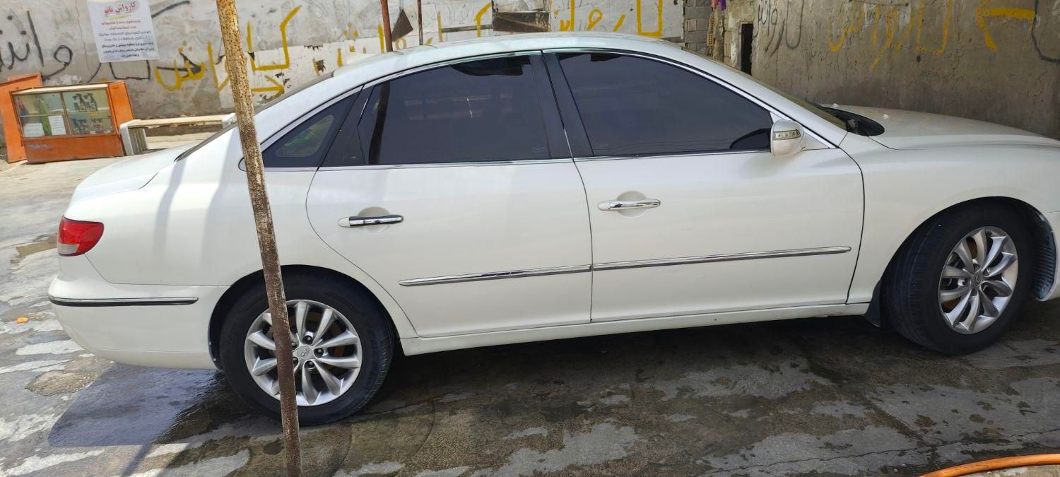 خودرو هیوندای، آزرا (گرنجور) آگهی ann_18075856