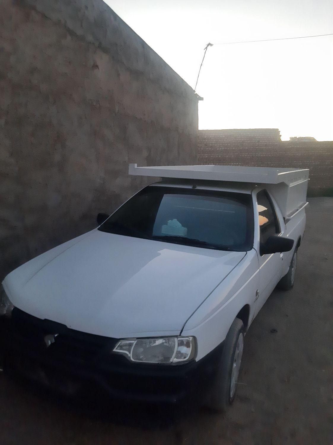 خودرو آریسان، دوگانه سوز آگهی ann_18075876