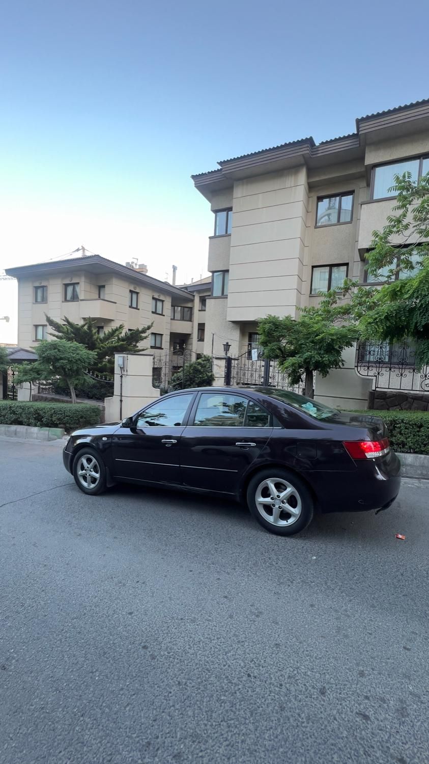 خودرو هیوندای، سوناتا آگهی ann_18075914