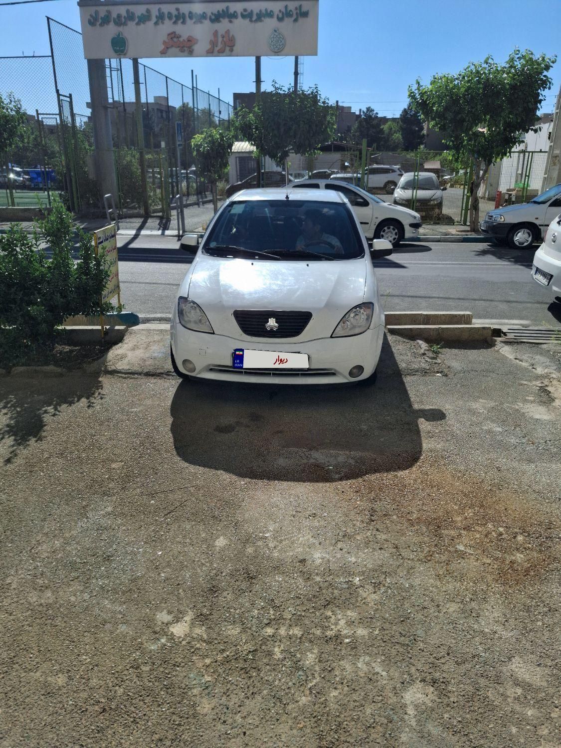 خودرو تیبا، صندوق دار آگهی ann_18075975