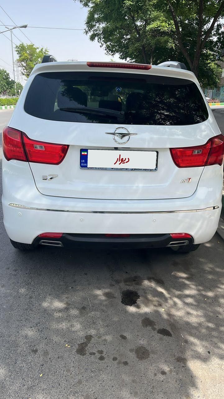 خودرو هایما، S7 آگهی ann_18075997