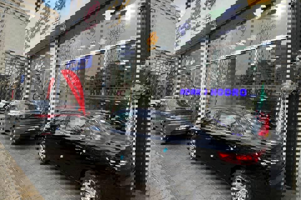 خودرو تارا، اتوماتیک آگهی ann_18076093