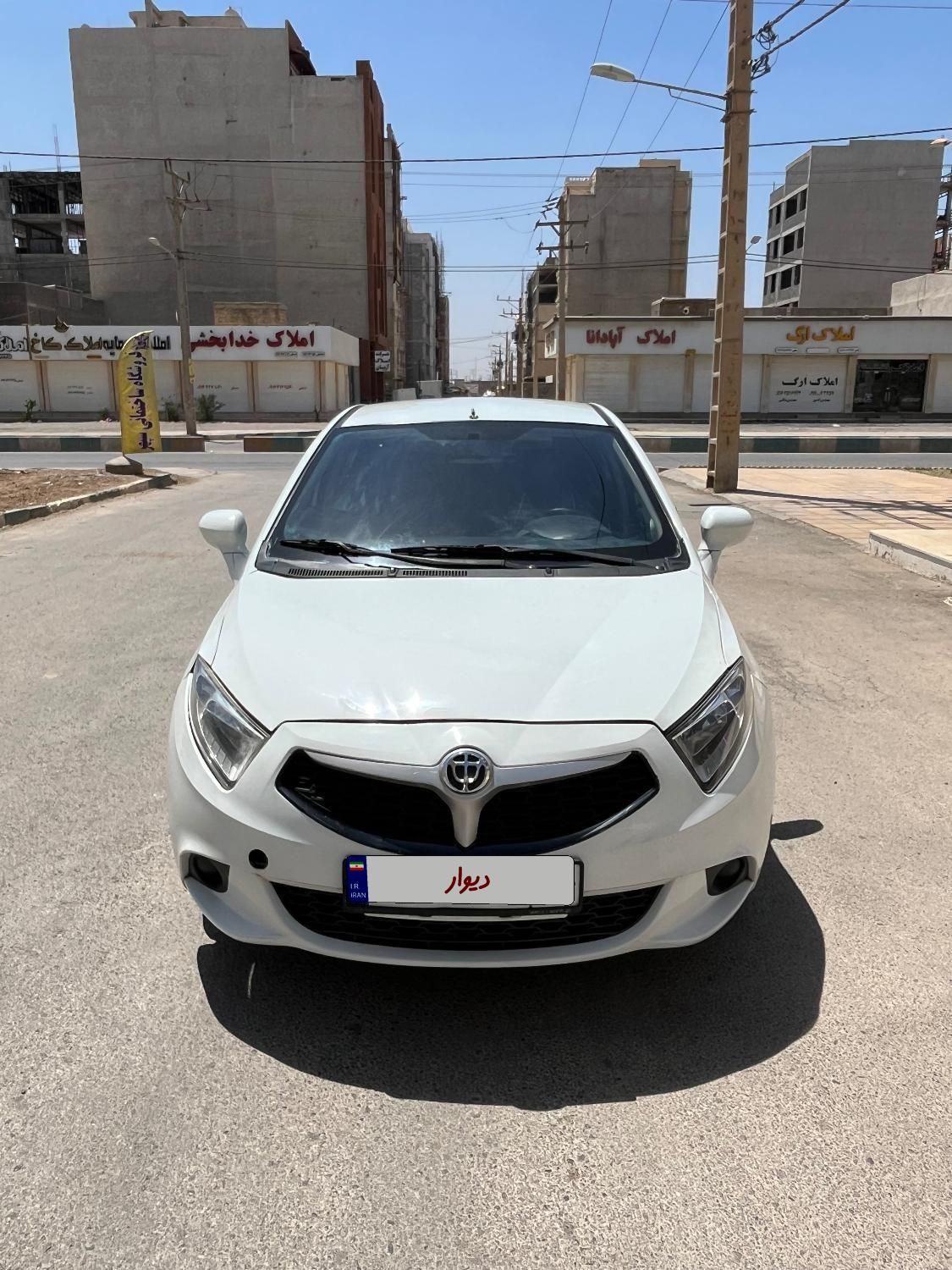 خودرو برلیانس، H220 آگهی ann_18076140