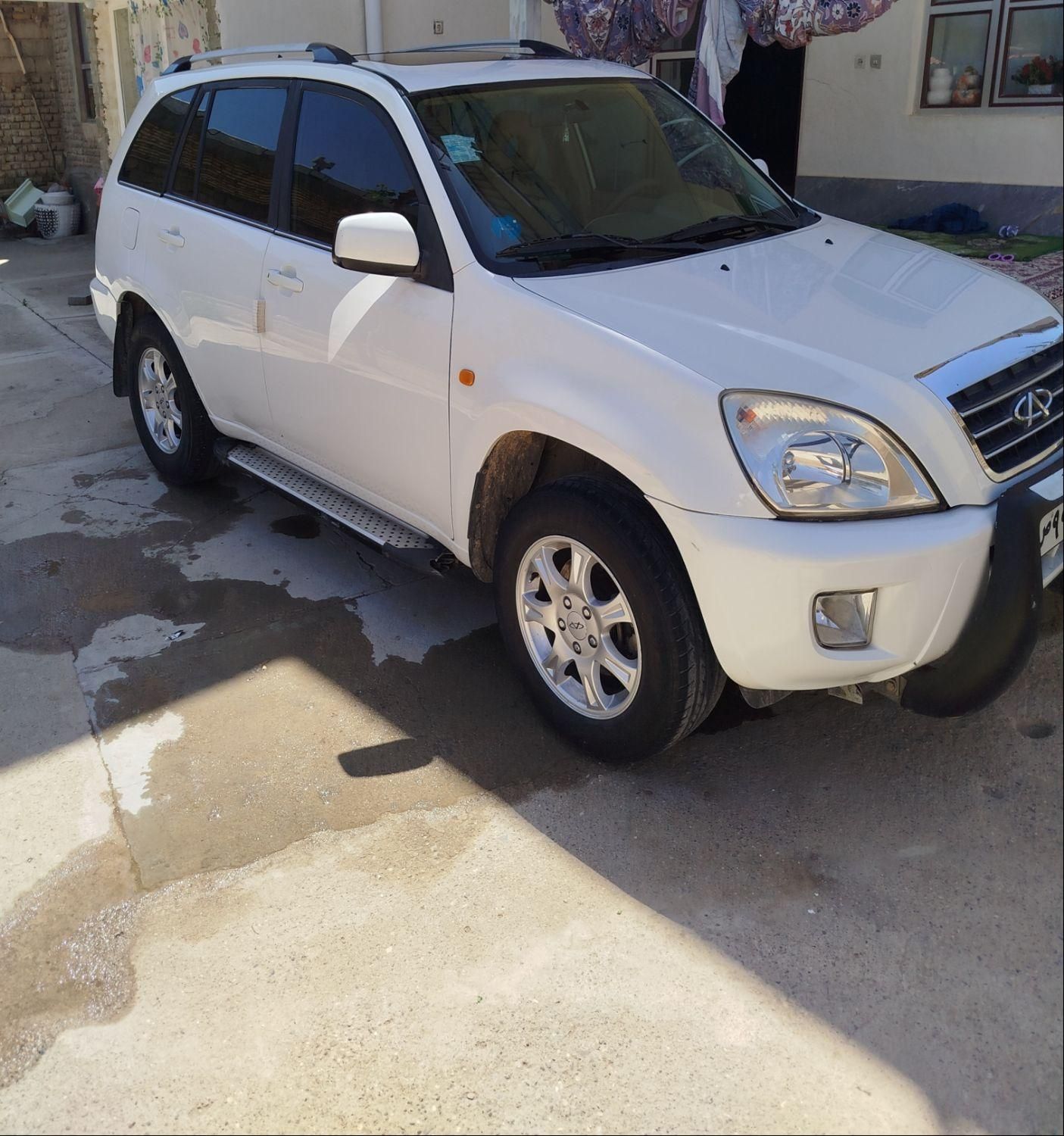خودرو ام وی ام، X33 آگهی ann_18076252