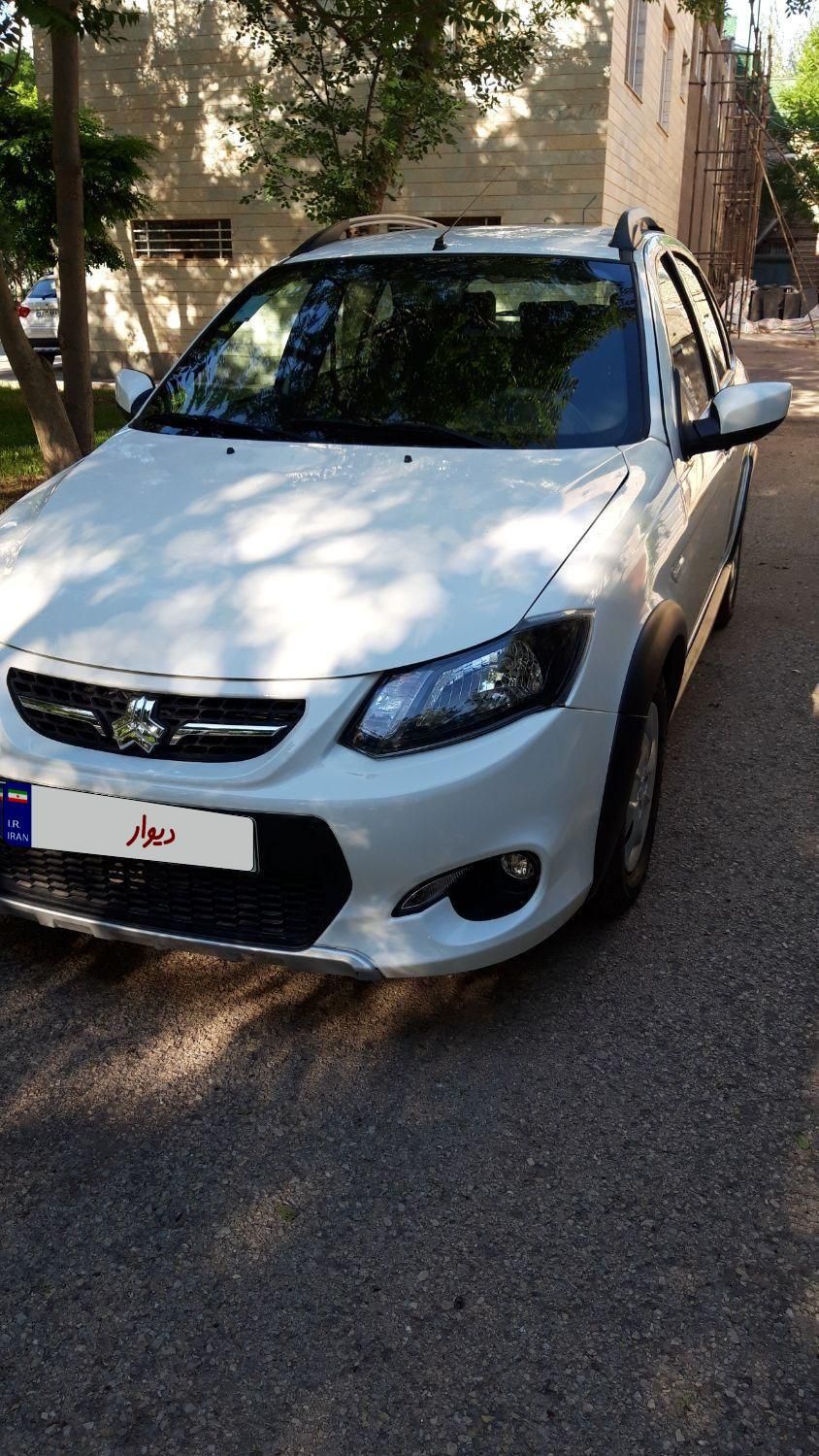 خودرو کوییک، R آگهی ann_18076279