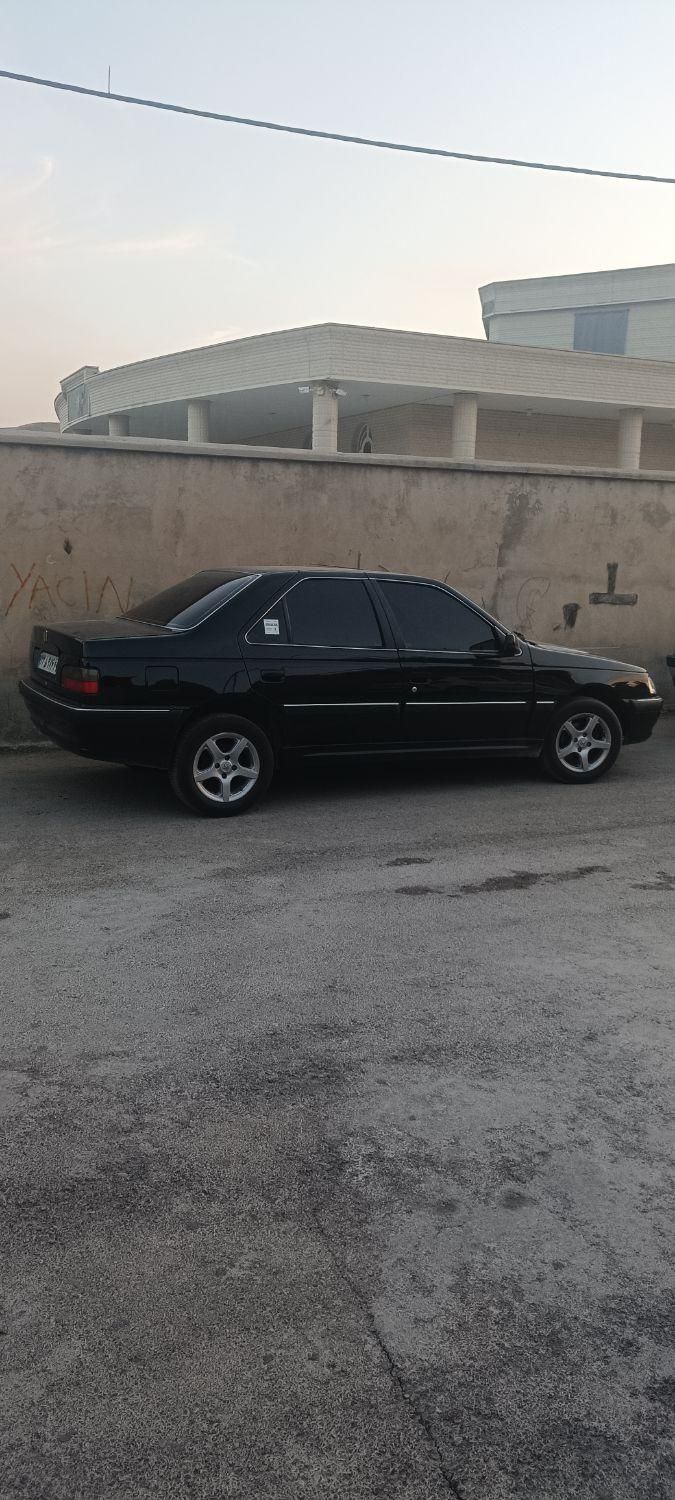 خودرو پژو، پارس آگهی ann_18076305