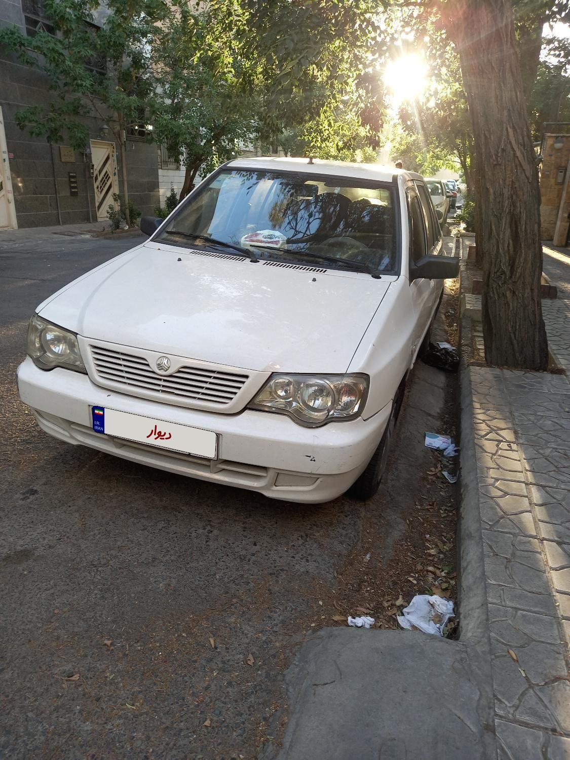 خودرو پراید، 132 آگهی ann_18076330