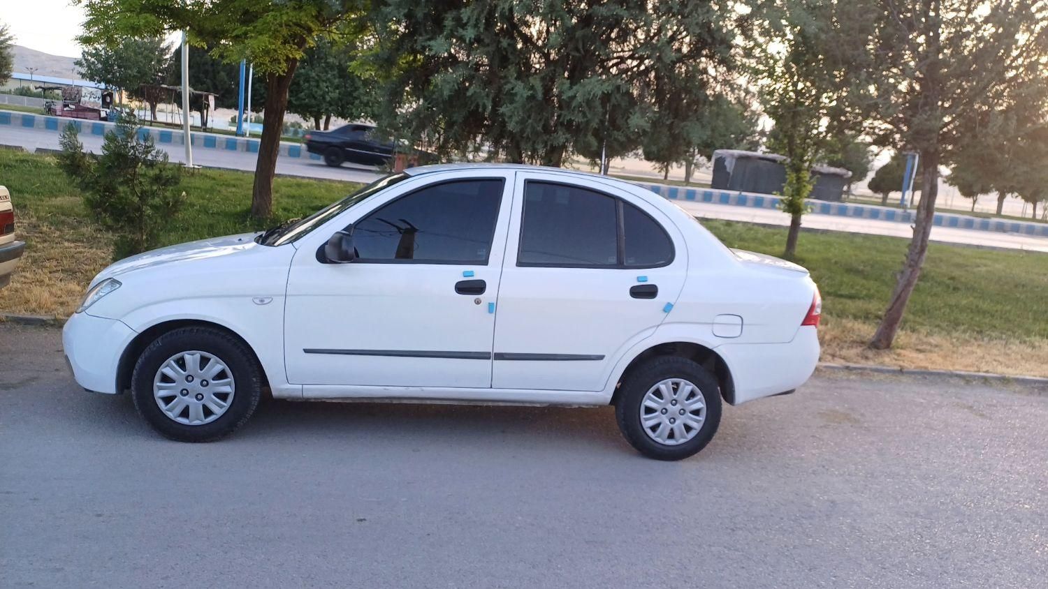 خودرو تیبا، صندوق دار آگهی ann_18076348