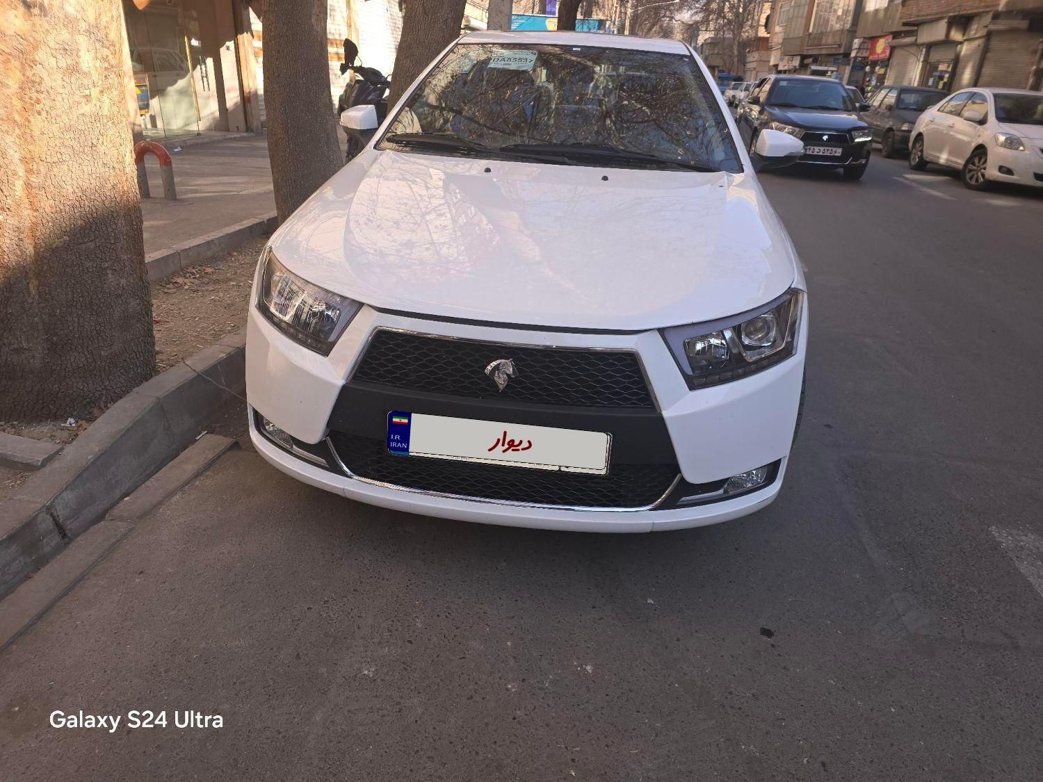 خودرو دنا، پلاس آگهی ann_18076353