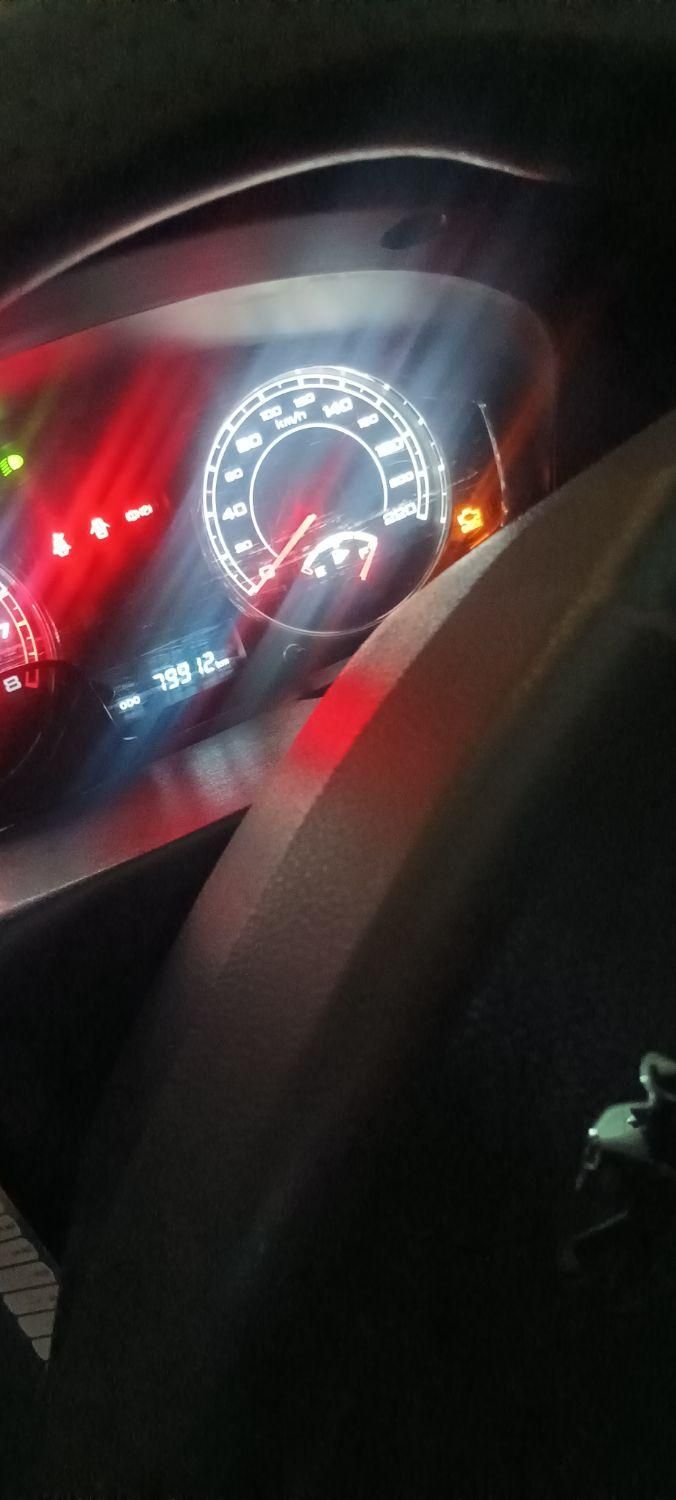 پژو پارس سال - 1398