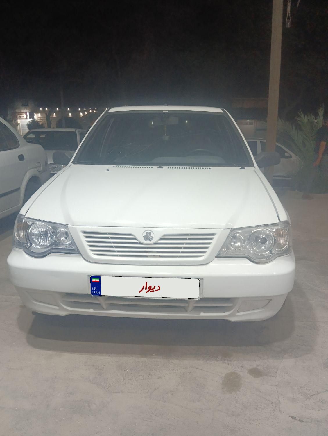 خودرو پراید، صبا آگهی ann_18076372