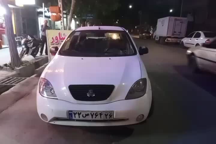خودرو تیبا، صندوق دار آگهی ann_18076388