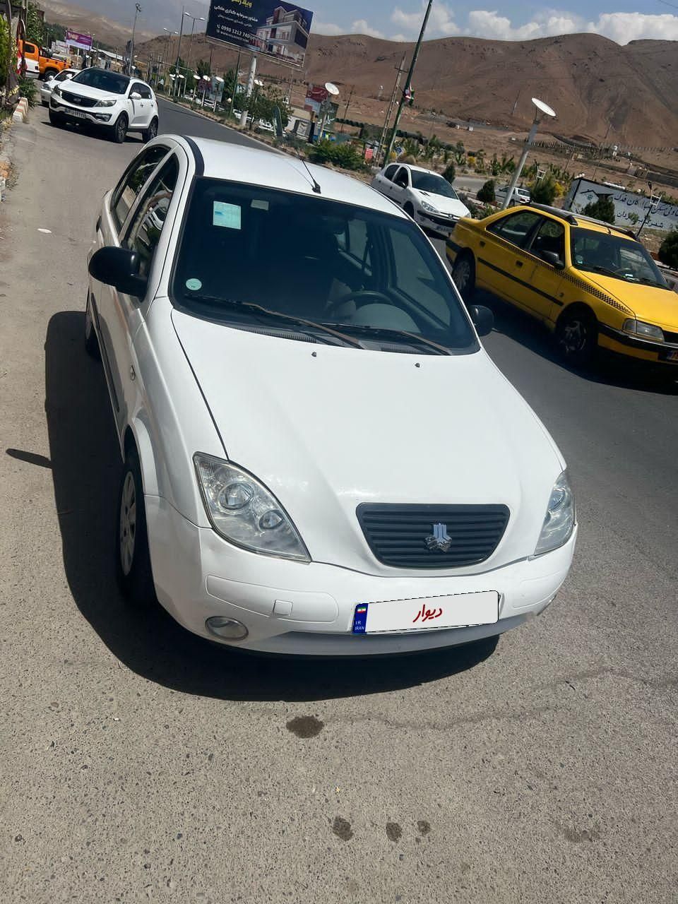 خودرو تیبا، 2 آگهی ann_18076404