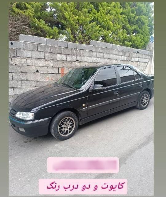 خودرو پژو، پارس آگهی ann_18076431