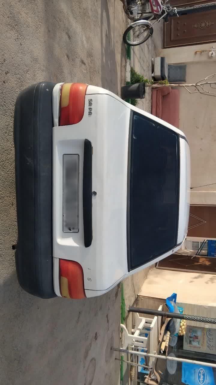 خودرو پراید، صبا آگهی ann_18076433