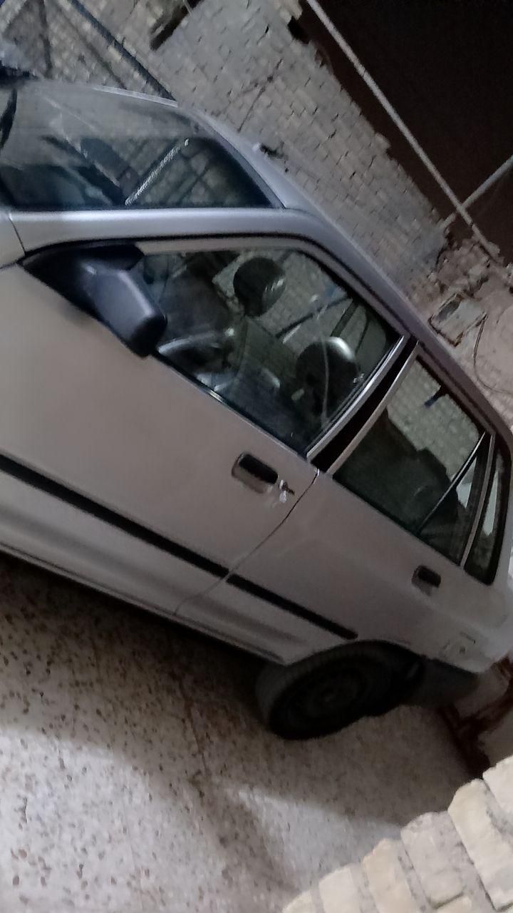 خودرو پراید، صبا آگهی ann_18076450