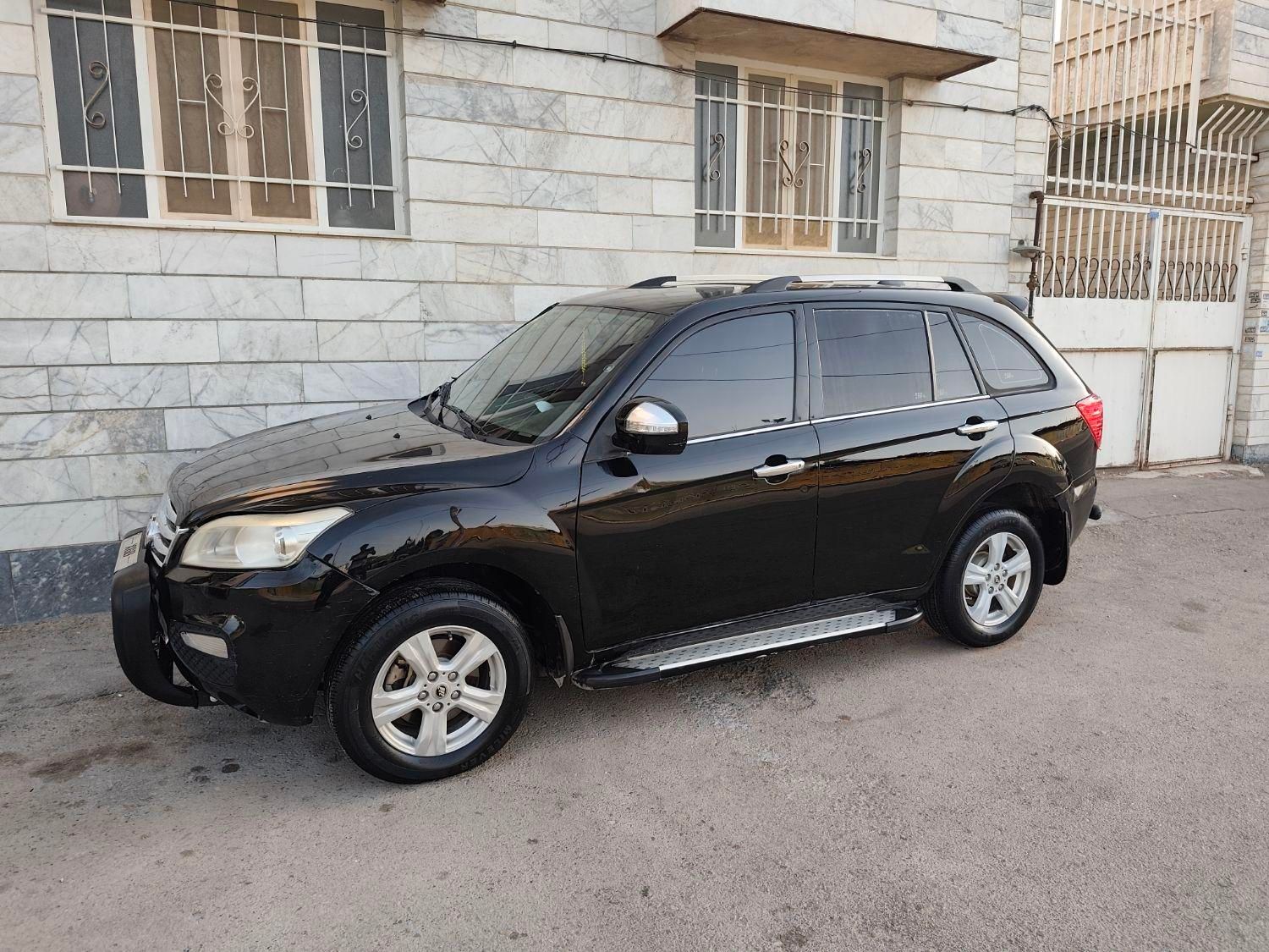 خودرو لیفان، X60 آگهی ann_18076459