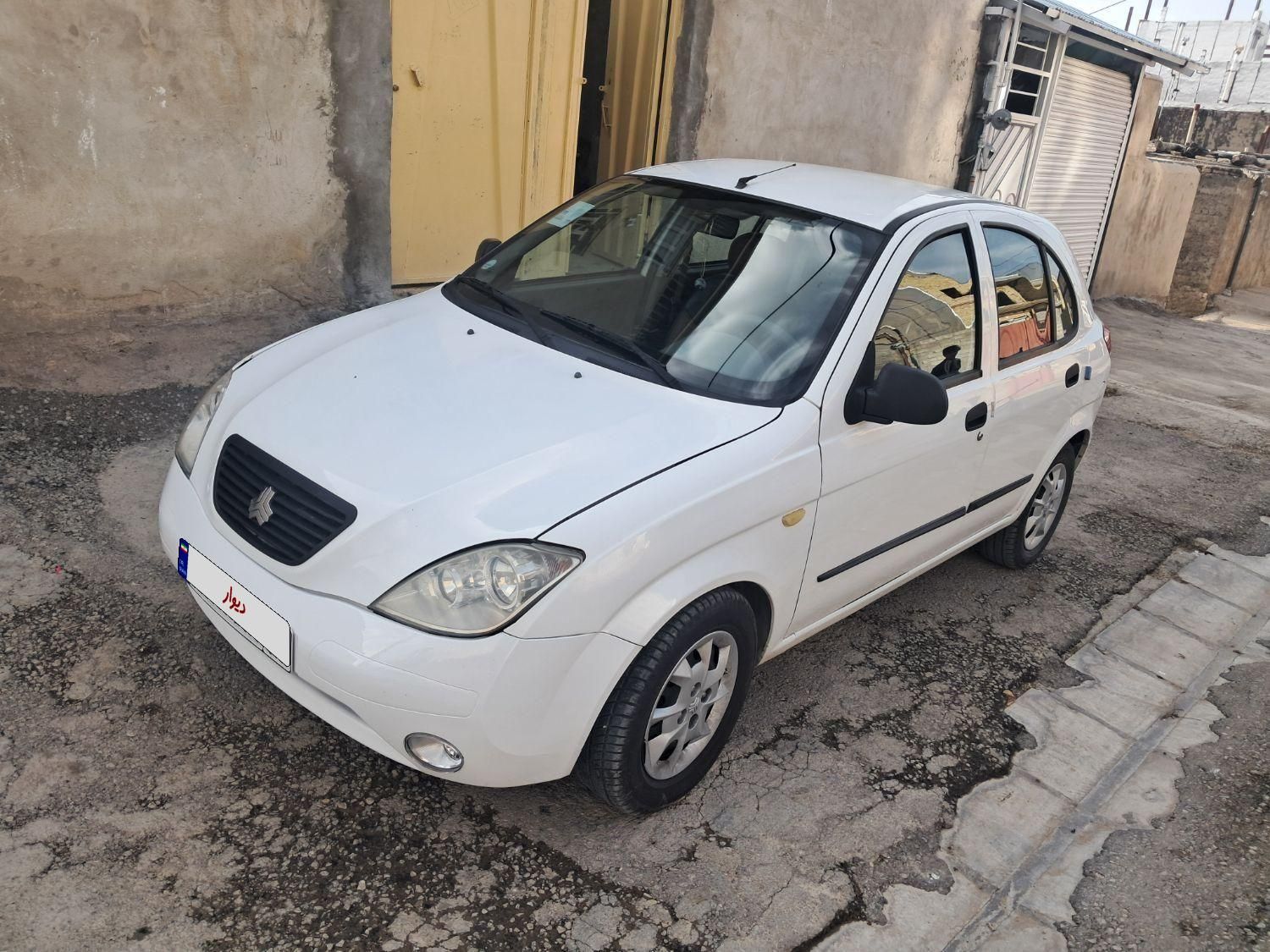 خودرو تیبا، 2 آگهی ann_18076465