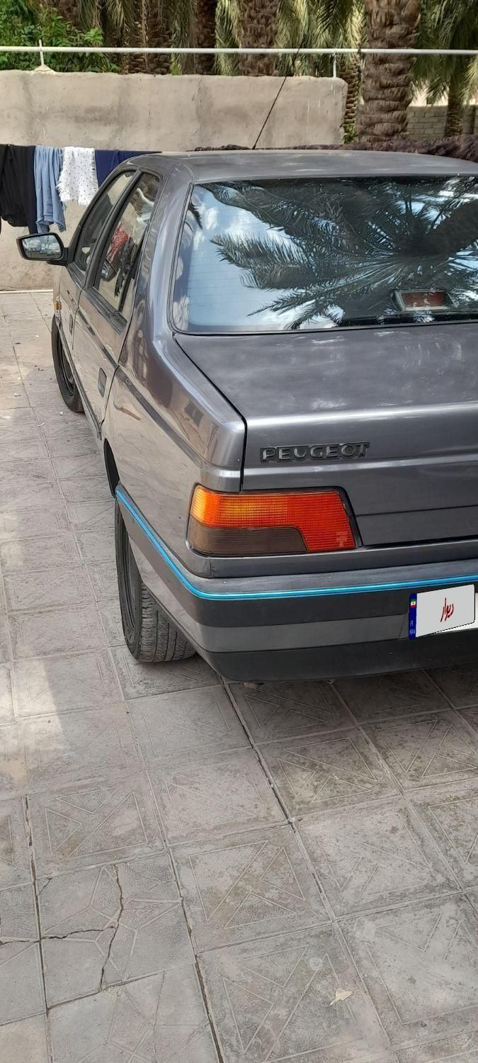 خودرو پژو، 405 آگهی ann_18076470