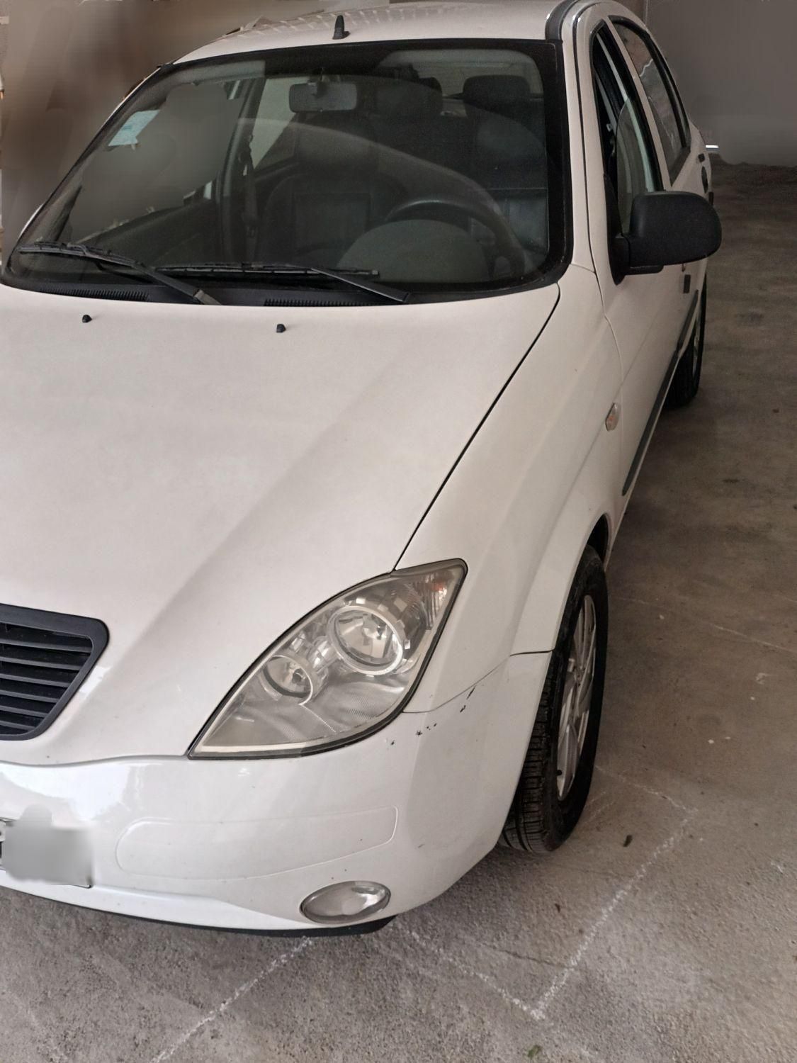 تیبا 2 EX - 1396