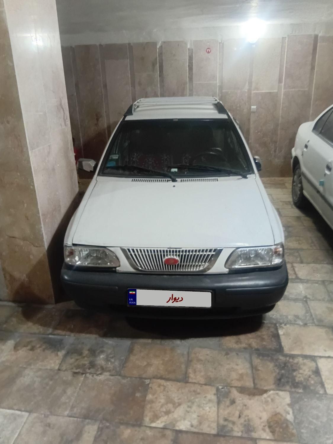 خودرو پراید، صبا آگهی ann_18076526