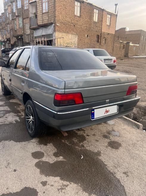 خودرو پژو، 405 آگهی ann_18076541