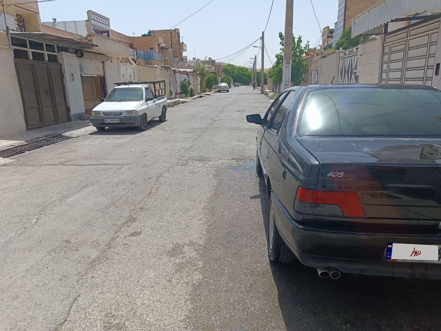 خودرو پژو، 405 آگهی ann_18076551