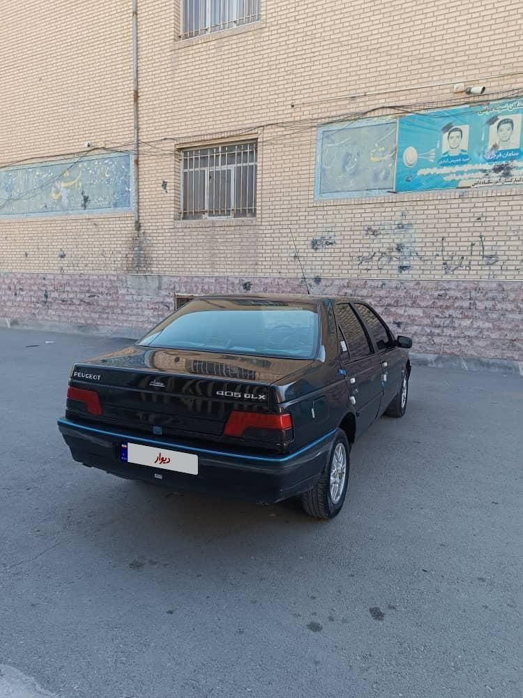 خودرو پژو، 405 آگهی ann_18076582