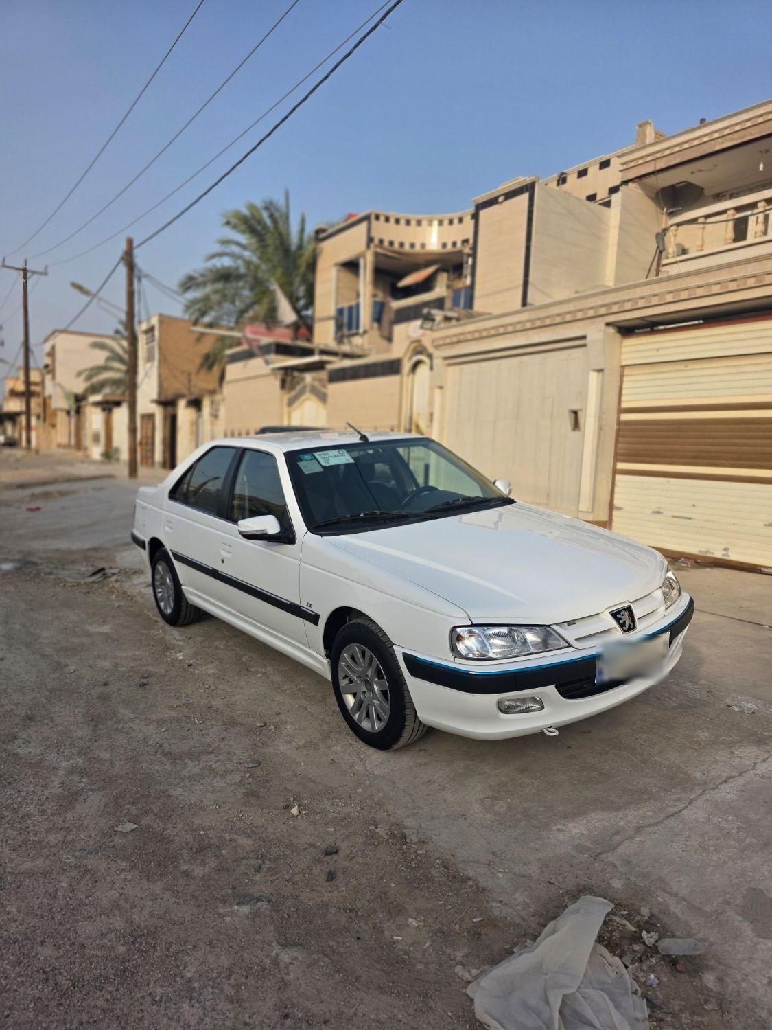 خودرو پژو، پارس آگهی ann_18076602