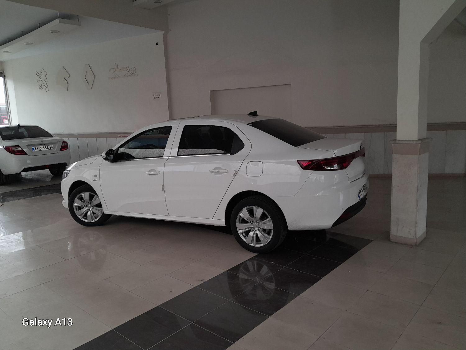 خودرو تارا، اتوماتیک آگهی ann_18076605