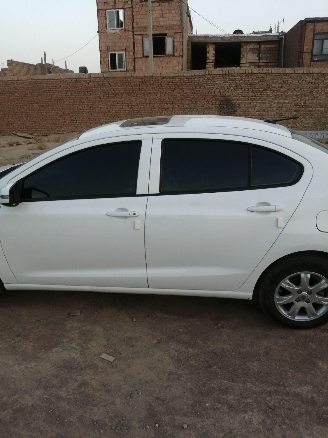 شاهین G دنده ای - 1403