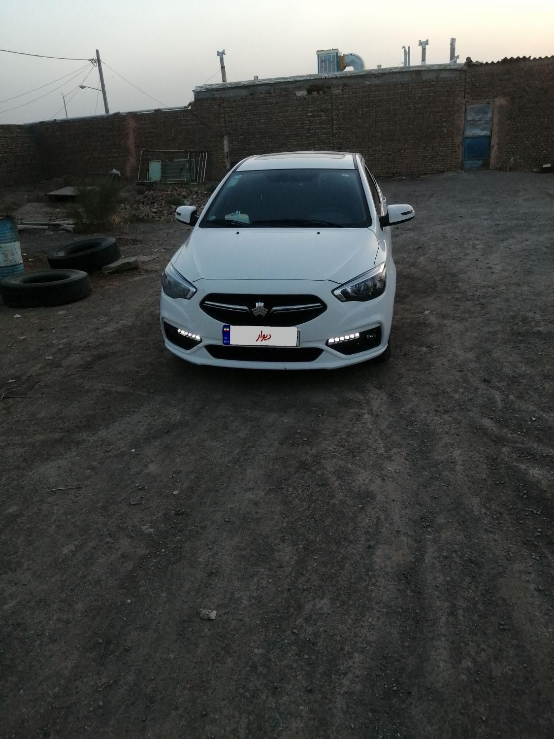 شاهین G دنده ای - 1403